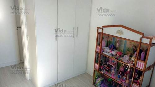 Imagem 9 de 15 de Apartamento Em Rochdale - Osasco - 203406