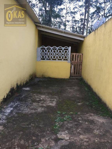 Imagem 13 de 30 de Chácara Com 5 Dormitórios À Venda, 1820 M² Por R$ 900.000,00 - Chácaras Reunidas Guaio - Suzano/sp - Ch0049