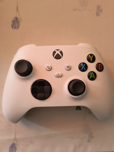 Microsoft Xbox Serie S 512gb Color Blanco (Usado)