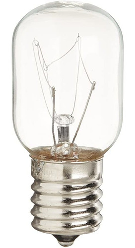 Ge Wb25 X 10030 Lámpara Incandescente De 40 W