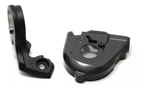 Tapa Abrazadera Mando Shifter Shimano Deore Xt M8000