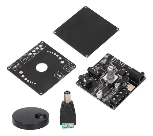 Módulo De Amplificador De Potencia Digital, Placa Miniamplif