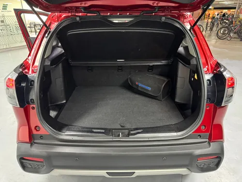 Suzuki S-Cross 1.4 Glx 4X4 Aut
