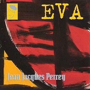 Perrey Jean-jacques Eva - Best Of Jean Jacques Perrey Cd