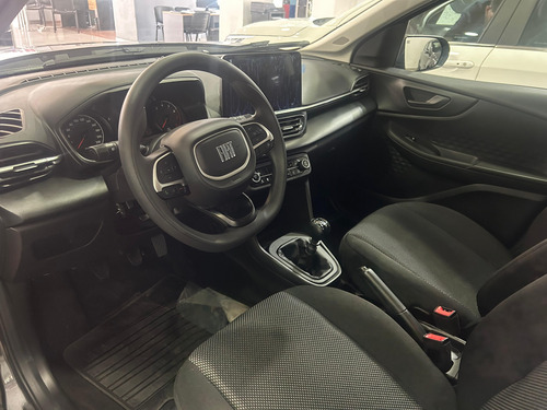 Fiat Pulse 1.3 Gse Drive Mt
