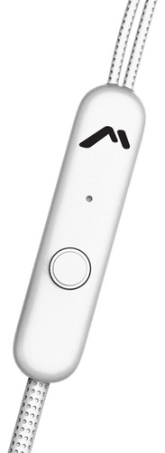Audífonos Manos Libres Estéreo Mh-0019wh