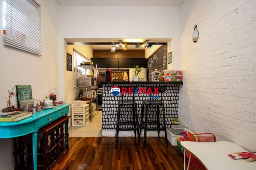 Imagem 8 de 26 de Sobrado Com 2 Dormitórios À Venda, 160 M² Por R$ 1.150.000,00 - Vila Ipojuca - São Paulo/sp - So4983