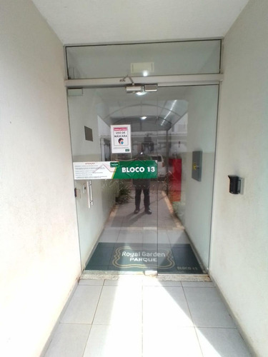 Apartamentos - Ref: L14801