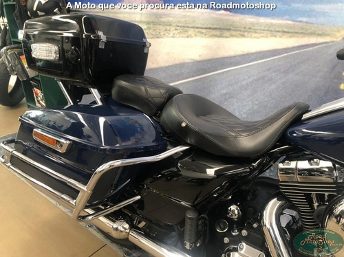 Imagem 6 de 15 de Harley Davidson Road King Police (reservada)