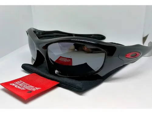 Óculos Oakley Monster Dog Ducati | MercadoLivre
