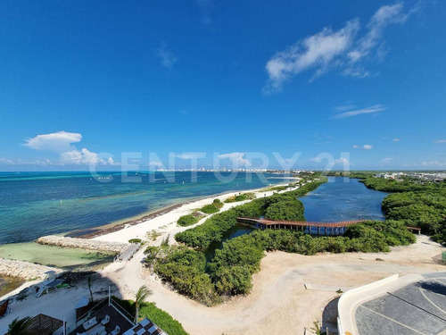 Imagen 14 de 30 de ¡oportunidad Única! Vida Sofisticada Junto Al Mar Sls Cancún. C3153