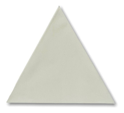 Bastidor-lienzo Forma Triangular 20cm Pintura- Oleo-acrilico