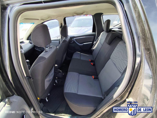 Renault Duster -