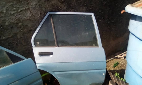 Puerta Trasera Y Delantera Derecha De Corolla Ávila Año 88 (Usado)