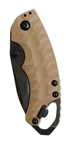 Shuffle 2 Folding Pocket Knife Small Lightweight
