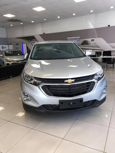 Chevrolet Equinox Fwd 1.5t -maria