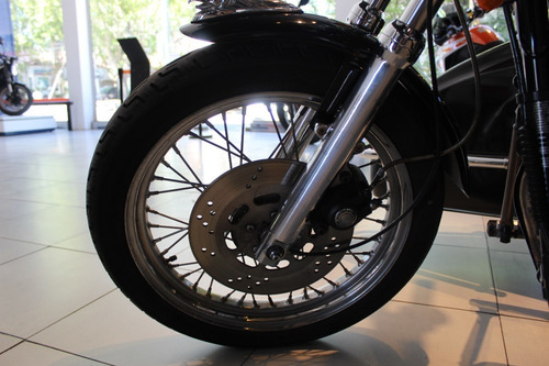 Imagen 5 de 13 de Harley Davidson Sporster 883 Standard Incluye Sidecar