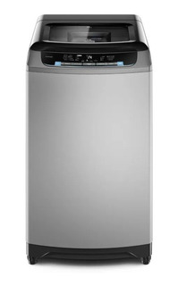 Lavadora automática Electrolux EWIX18F3CSG gris 18kg 110 V - 120 V