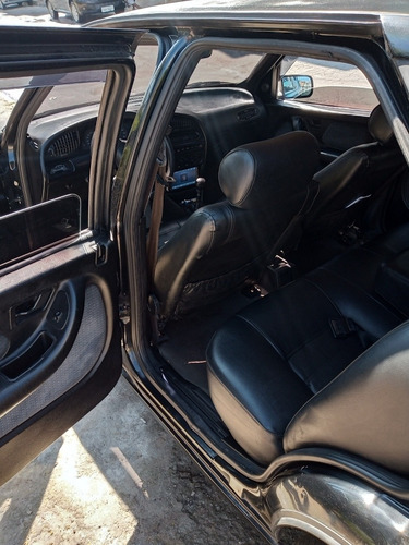 Fiat Tempra I. E 2.0 8 Válvulas