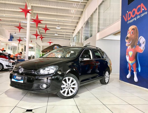 Imagem 1 de 10 de Volkswagen Jetta Variant - 2.5 20v 170 Cv