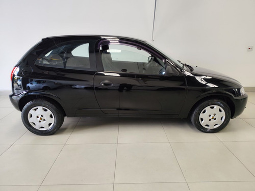 Chevrolet Celta Celta Life 1.0 MPFI VHC 8V 3p