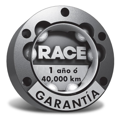 Imagen 3 de 4 de Flecha Derecha Nissan Kicks 1.6l 2018 2019 2020 Cvt Race