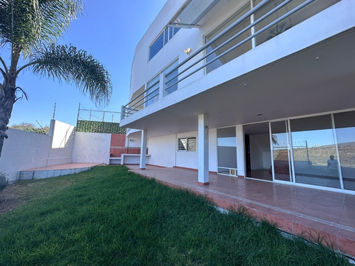 Imagen 14 de 24 de Casa En Renta En Misión Concá Con 4 Recamaras, Salon De Juegos Y Cuarto De Servicio
