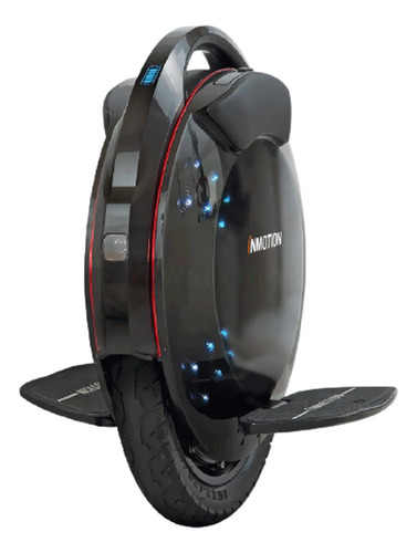 Monociclo Eléctrico Inmotion V8s