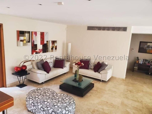 Imagen 8 de 29 de Ss Vende Apartamento 22-19740 En Los Palos Grandes
