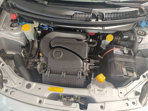 Fiat Palio 1.0 Mpi Attractive 8v Flex 4p Manual