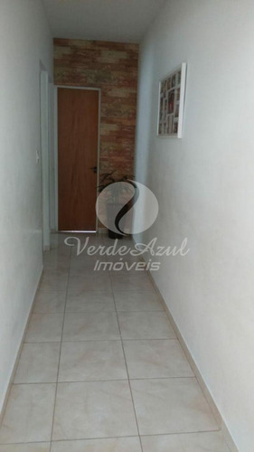 Imagem 9 de 17 de Casa À Venda Em Jardim Villagio Ghiraldelli - Ca008645