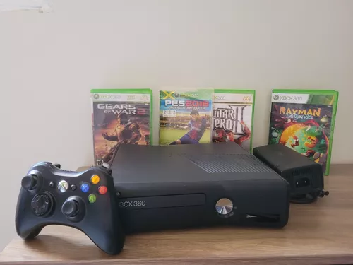 Xbox 360 Usado  MercadoLivre 📦