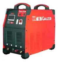 Comprar Máquina De Corte Plasma Cut-100a Chapas Até 25mm 220v Mono