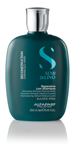 Alfaparf - Recontruction - Shampoo - 250 Ml