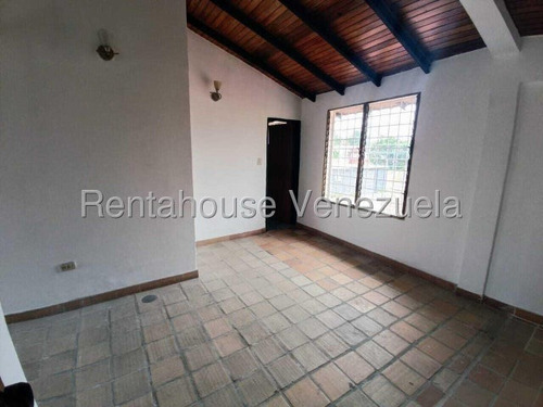 Casa En Venta Club Hípico Las Trinitarias Barquisimeto