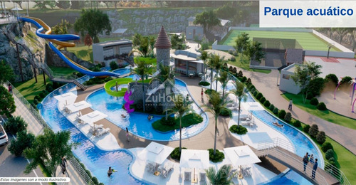 Apartamento En Venta En Novedoso Proyecto En Punta Cana Wpa62