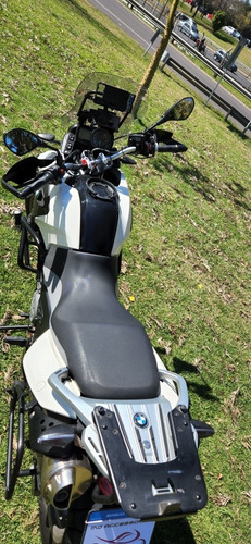 Imagen 10 de 20 de Bmw G 650 Gs Monocilindrica Titular Al Día