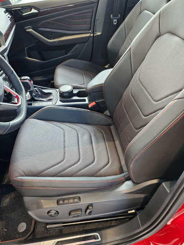 Volkswagen Vento 2.0 Tsi Gli 211cv App Connect + Nav