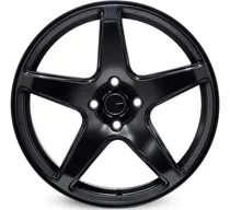 Comprar Jogo De Rodas Aro15 4x100 Ikw As2 Racing Liga Leve Esportiva Cor Preta Fosca