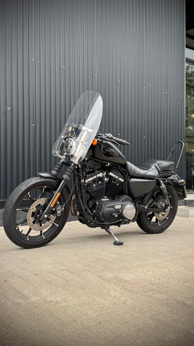 Harley Davidson Iron 883