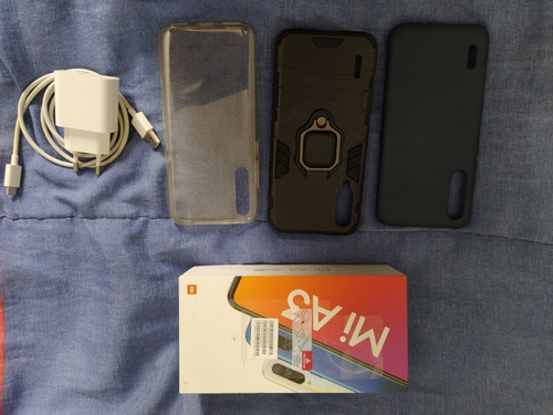 Xiaomi Mi A3