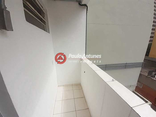 Imagem 11 de 14 de Apartamento 2 Dorms - R$ 440.000,00 - 65m² - Código: 9262 - V9262