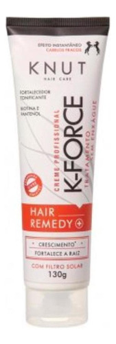 Knut Hair Remedy K-force Leave-in 130g