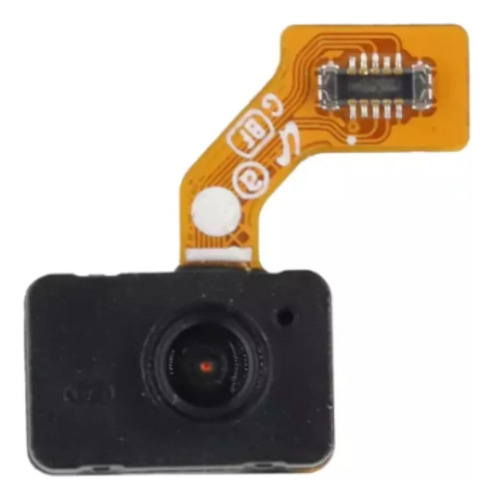 Flex Biometria Digital Samsung A31 (original Retirada) (Usado)