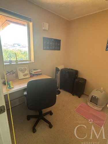 Depto En Condominio Mirador Rio Valdivia, Calle Gral Lagos