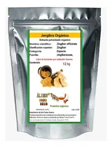 Comprar Zarzapariilla Jengibre Alfalfa En Polvo 500grc\u002Fu Org.