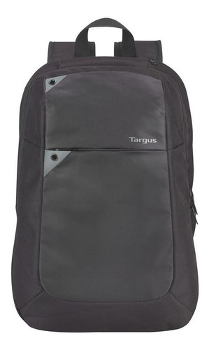 Morral Para Portatil Targus Intellect 15.6  Tbb565 Negro