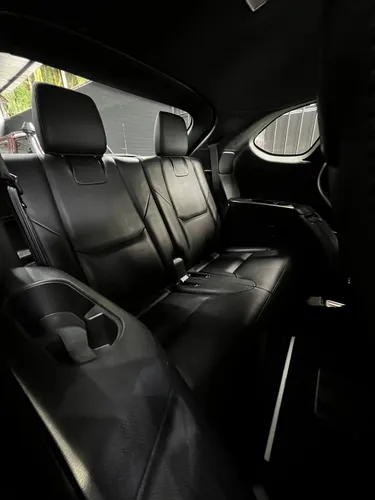 Mazda CX-9 2.5 Grand Touring Signature