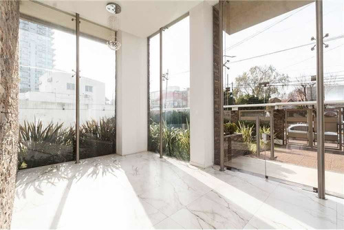 Departamento 48m² 2 Ambientes 1 Cochera O 2 Cocheras
