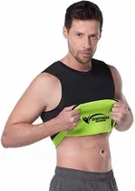 Comprar Musculosa Reductora Hombre. Tecnol. Neotex+ Oferta!! -7% Off